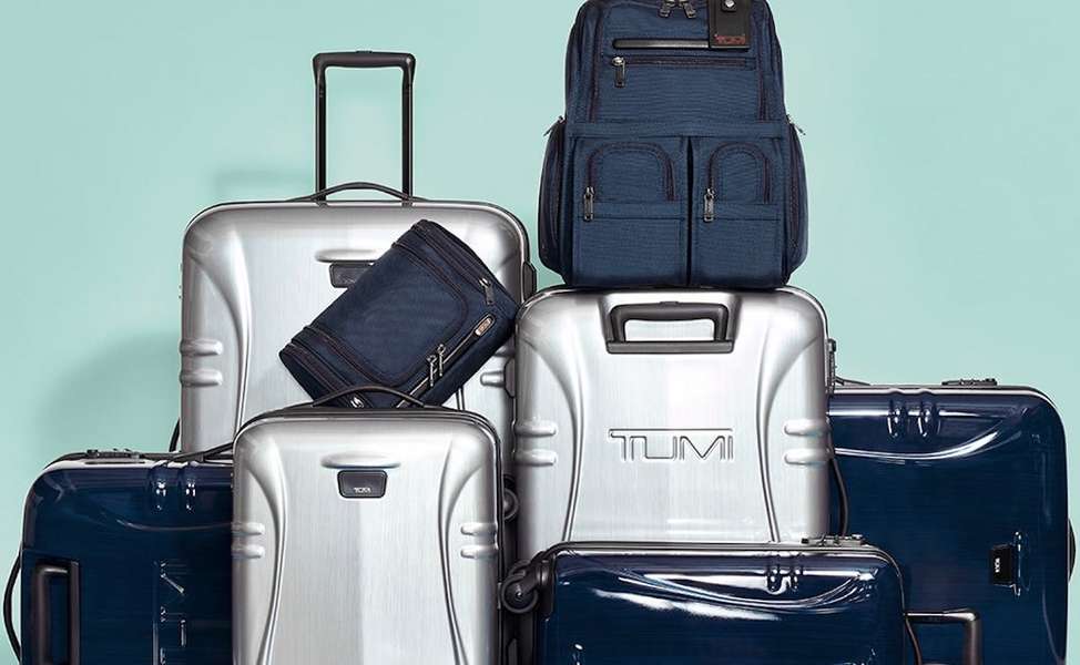 Luggage Sale October 2019: Nordstrom Rack Offering 40% Off Deals - Thrillist