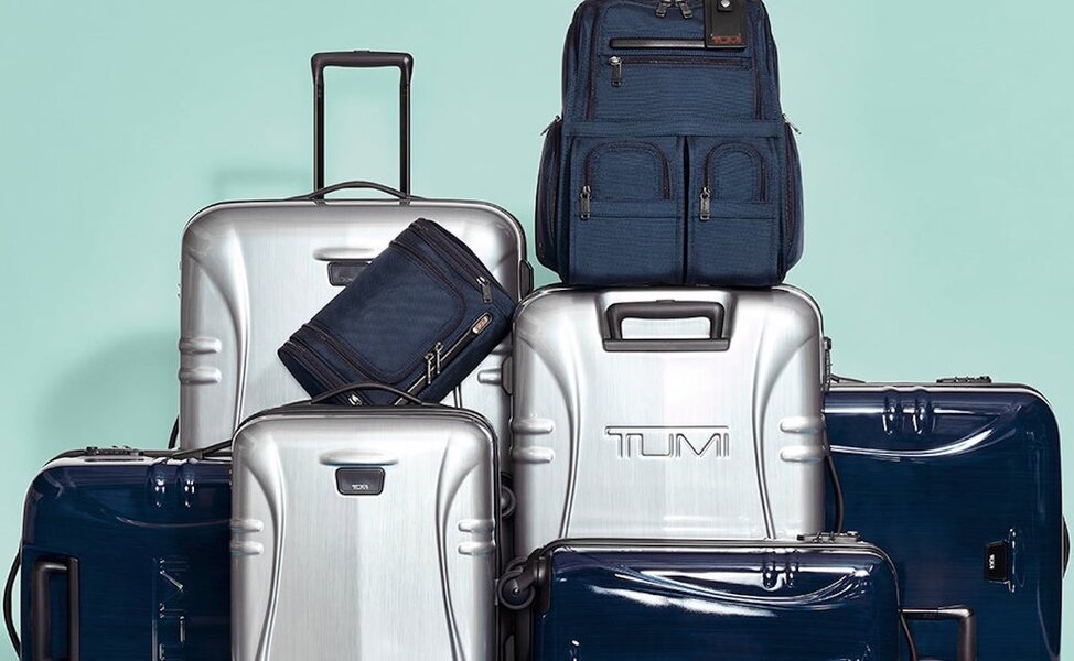 Tumi Luggage Sale October 2019 Nordstrom Rack Offering 40 Off Deals Thrillist