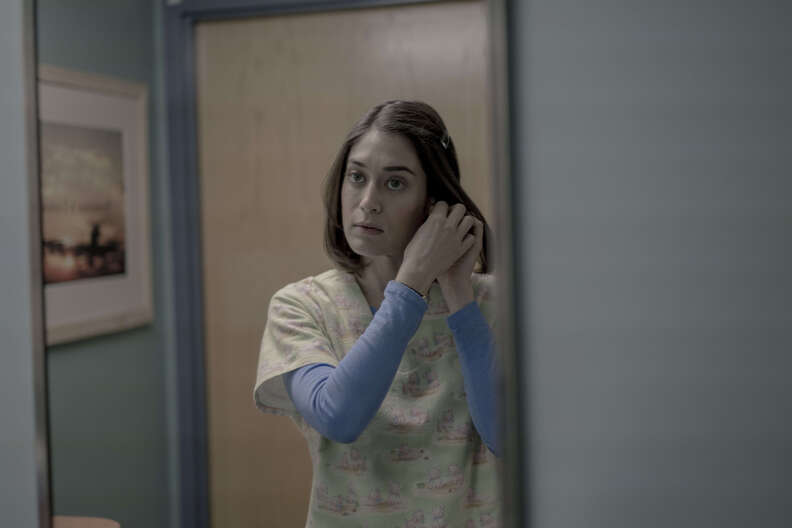 annie wilkes lizzy caplan