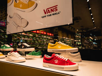 vans retailer store best retailers 2019 indeed