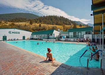 Bozeman, Montana