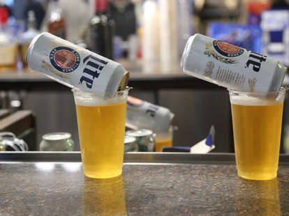 miller lite unfollow campaign