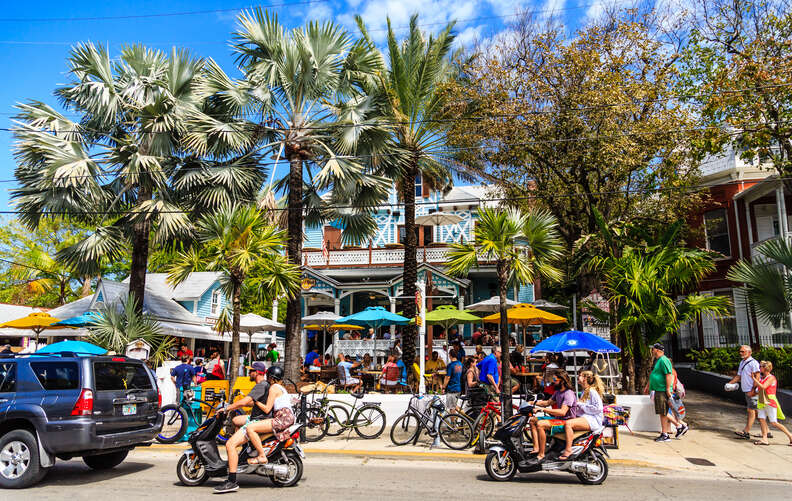key west