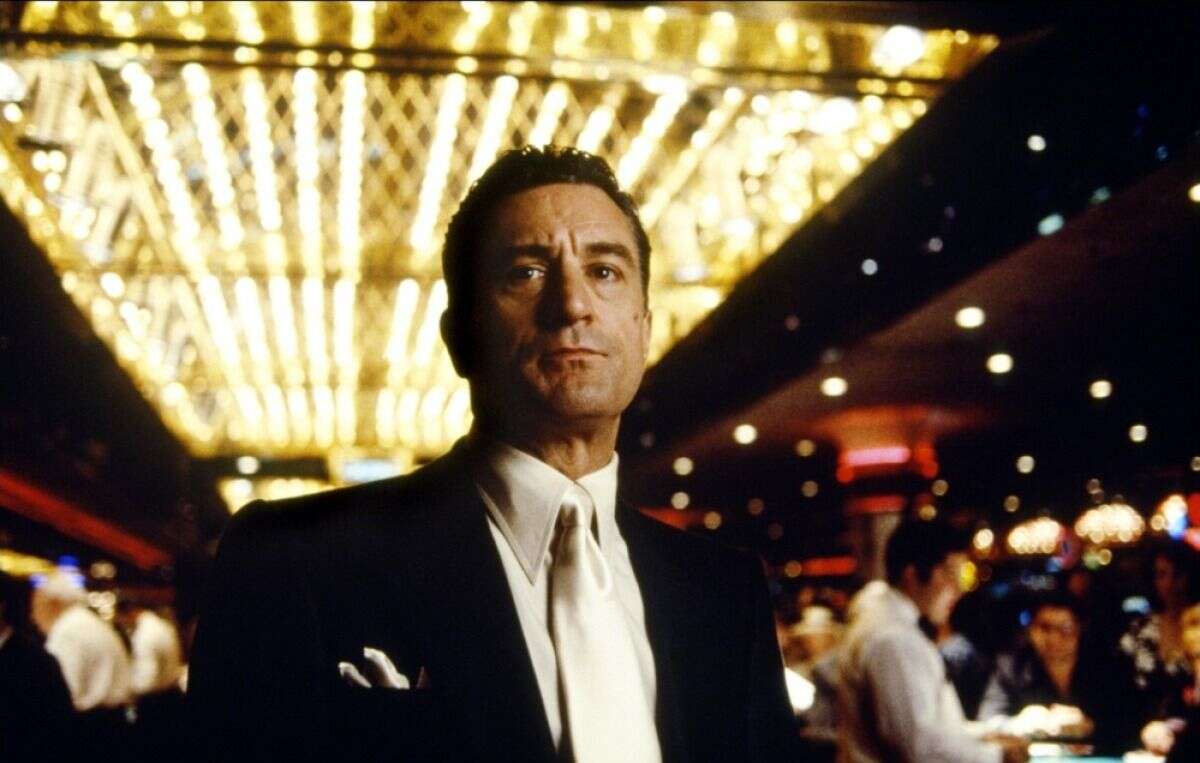 casino movie