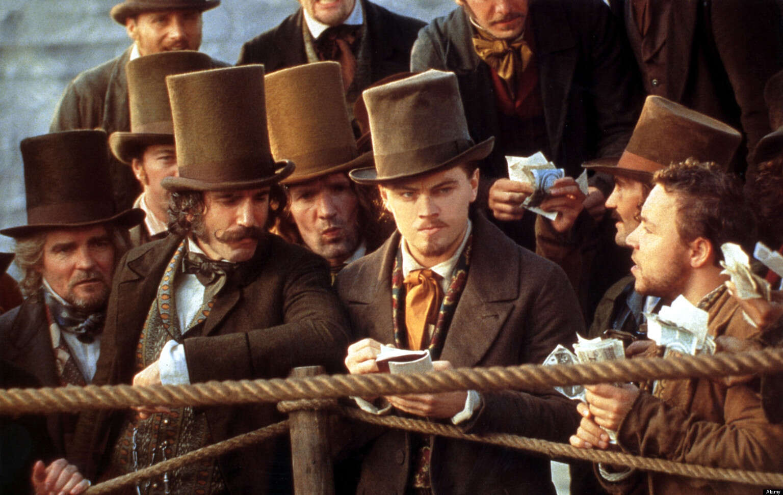 gangs of new york