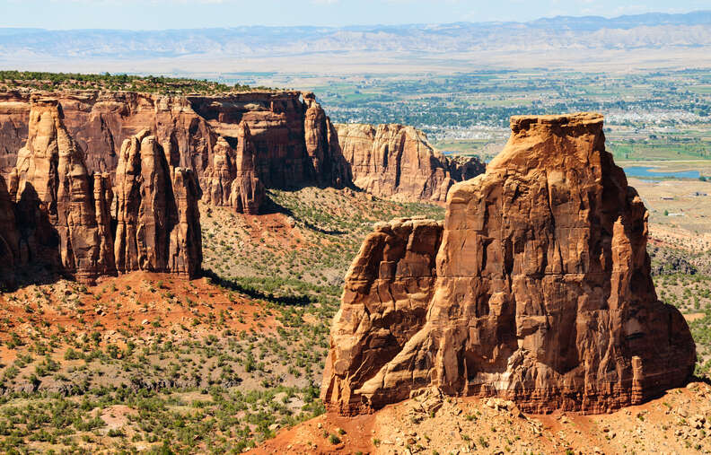 Colorado National Monument