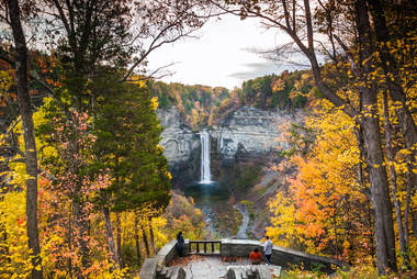 Ithaca, New York