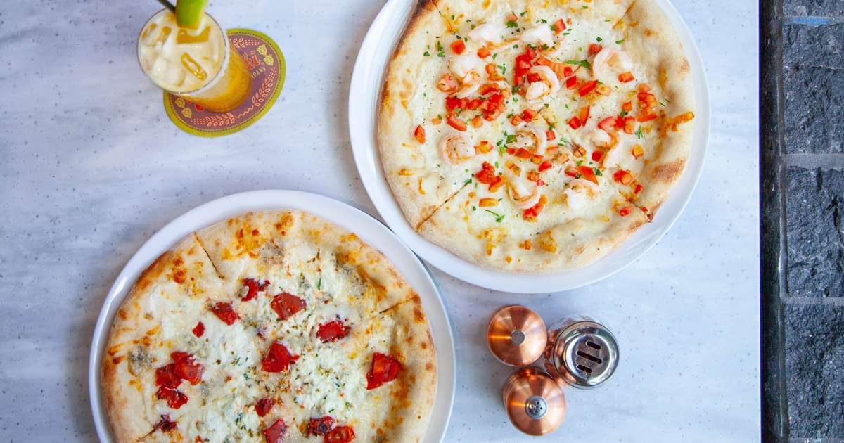 Best Pizza In Honolulu & Oahu: Where To Find Good Slices On The Island 