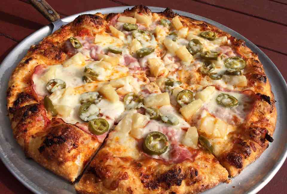 Pizza Luce Nutrition Fire Breathing Dragon Besto Blog