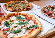 The Best Spots for Pizza in the Twin Cities