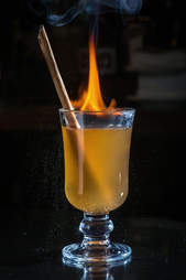 The Rum House