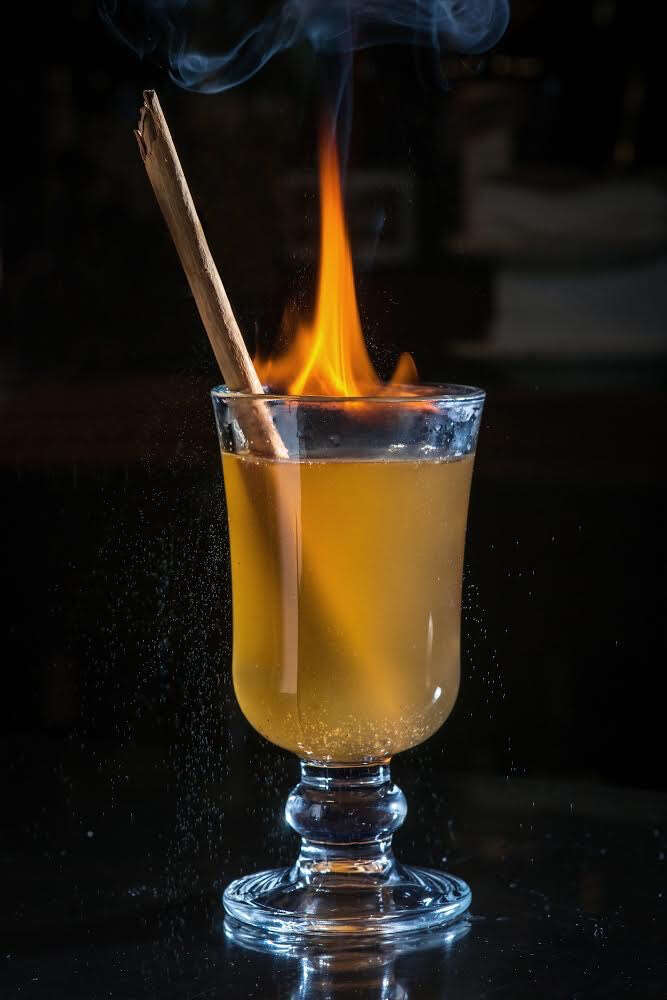 The Rum House