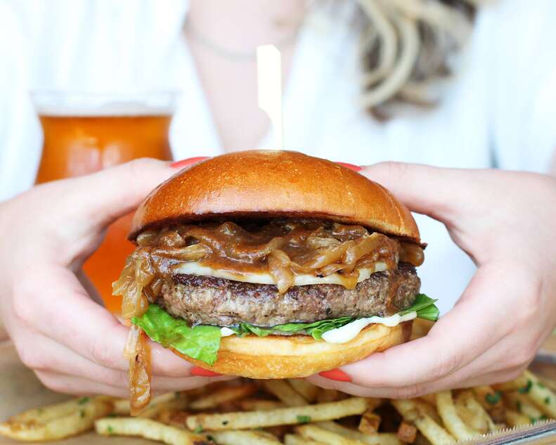 Hopdoddy Burger Bar