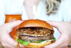 The Best Places in Phoenix to Smash a Burger