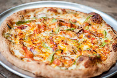 Paisano's Pizza Grill