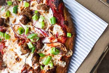 Fiore's Pizza & Grinders