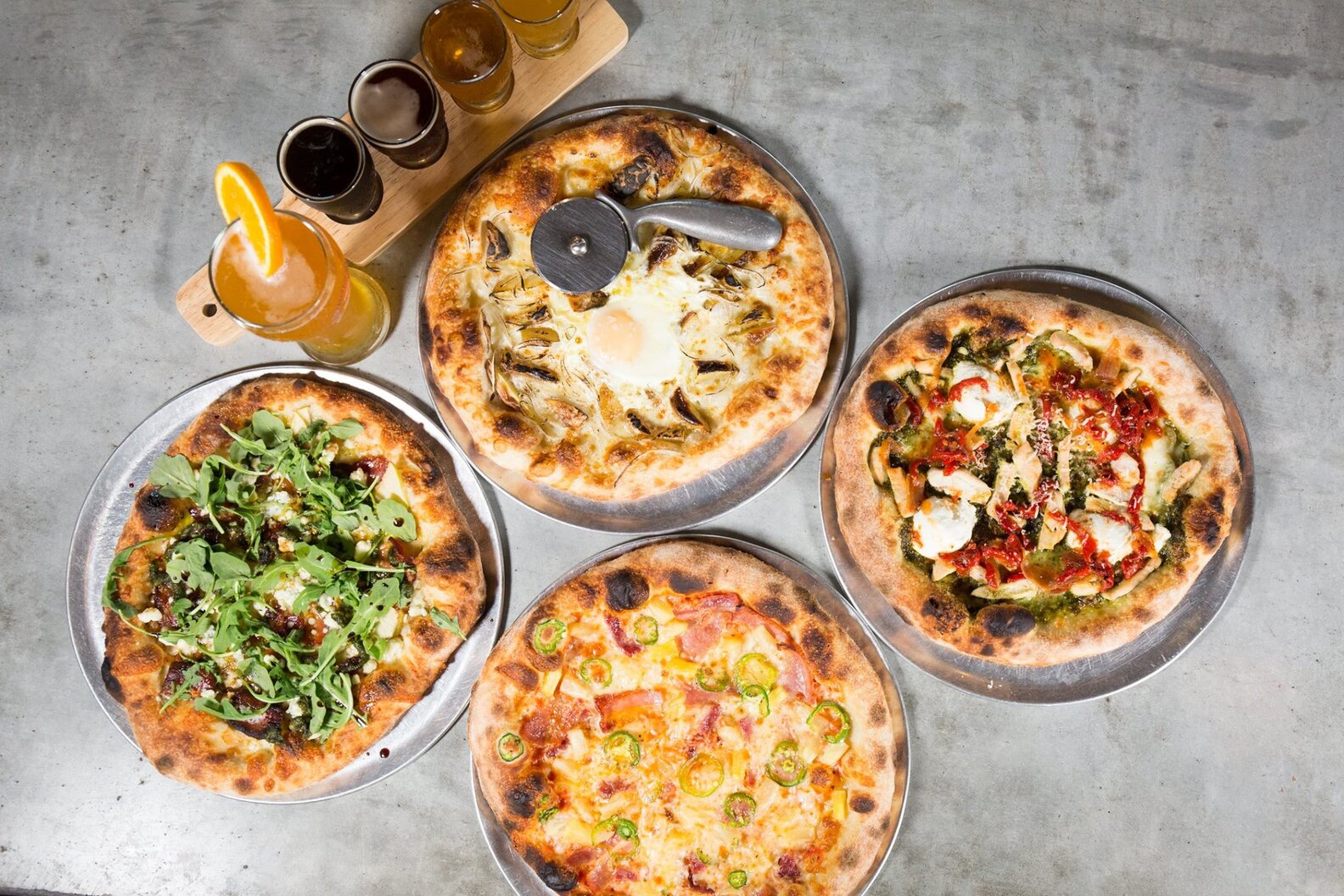 Best Pizza in Charleston: Pizza Shops With the Best Slices in Town