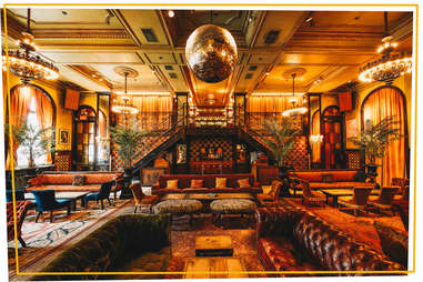 The Jane Hotel