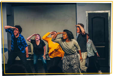 Magnet Theater