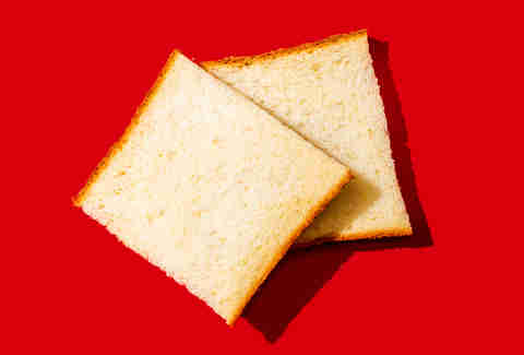 konbi bread