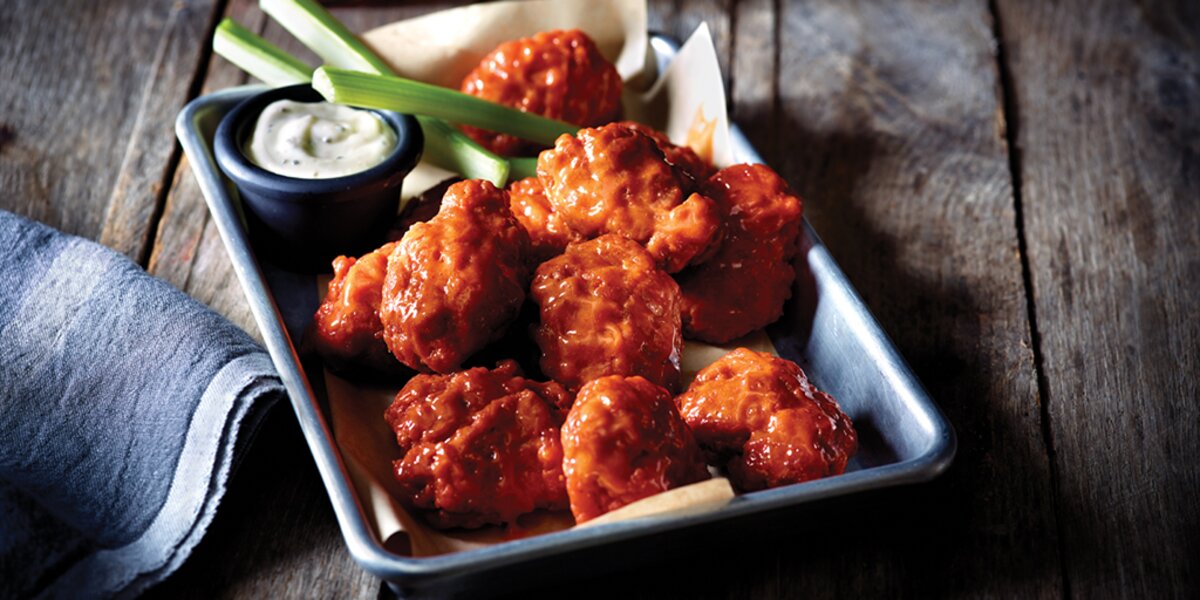 Applebee's® 25¢ Boneless Wings