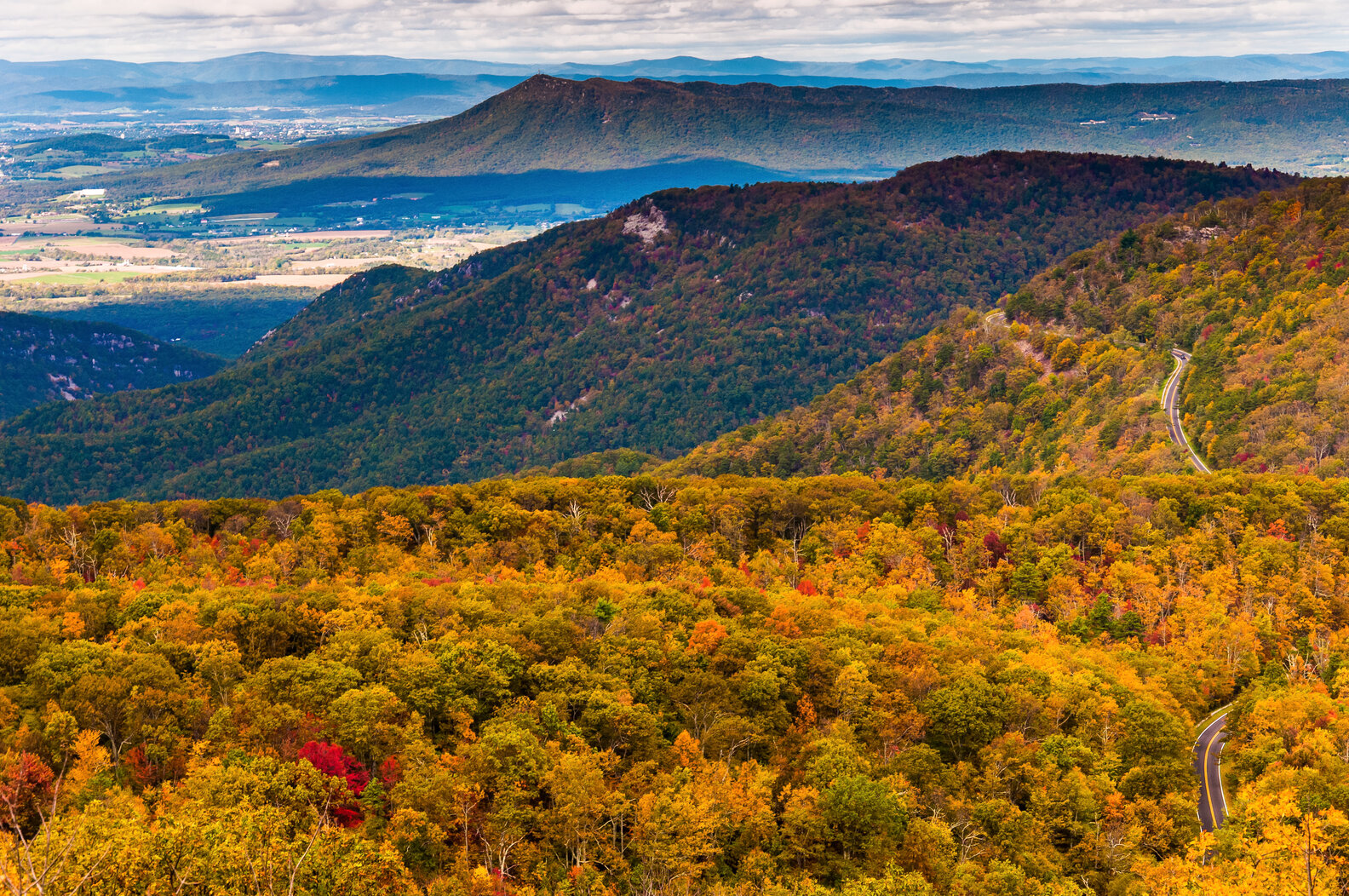 Things to Do in the Blue Ridge Mountains When You Visit This Fall ...