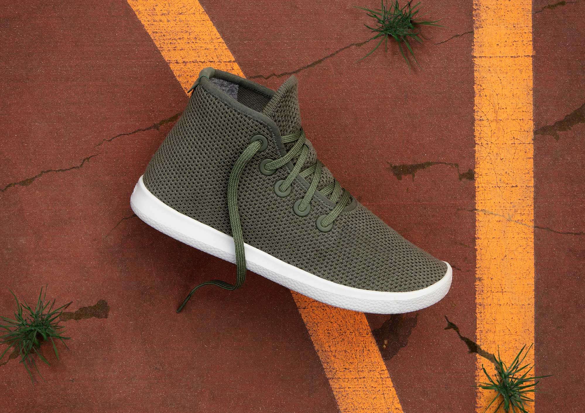 allbirds high tops review