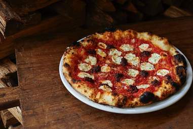 Best Pizza In Nashville Pizza Shops With The Best Slices In Town Thrillist Best Pizza In Nashville Pizza Shops With The Best Slices In Town Thrillist