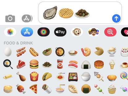 Hungry Emoji World Emoji Day: Apple Previews New Emoji For IOS 11,