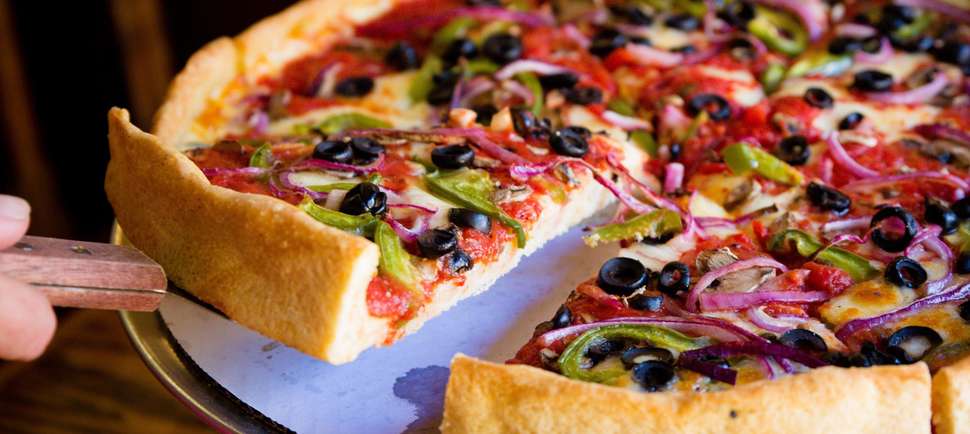 San Diego's Finest Pizza Places for a Legit Slice