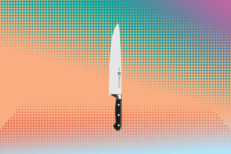 Dalstrong Knife Set Sale October 2019: New Deal on Gladiator Series -  Thrillist