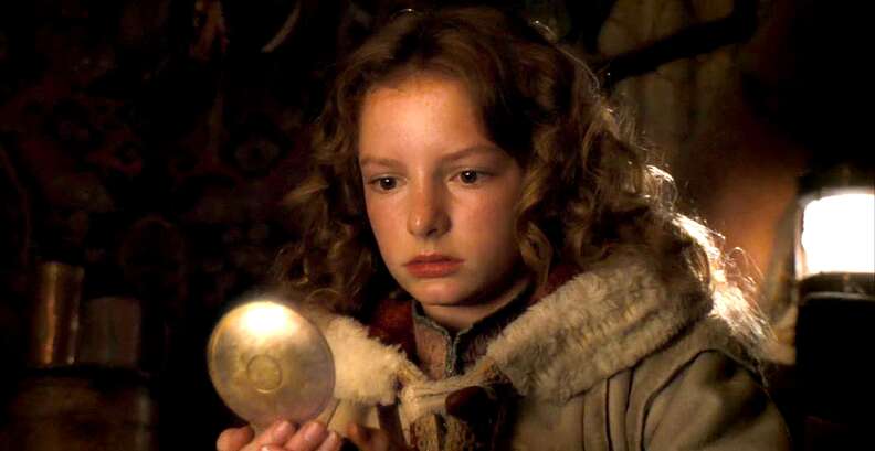 golden compass