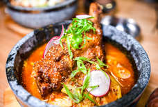 Everywhere You Need to Eat and Drink in Washington DC Right Now