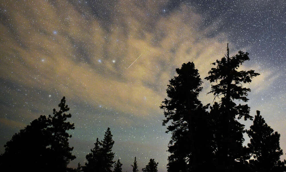 Taurid Meteor Shower 2019: How to Watch Northern and Southern Taurids ...