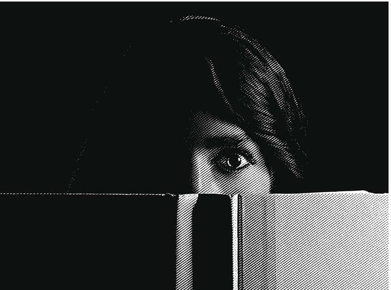 scary books