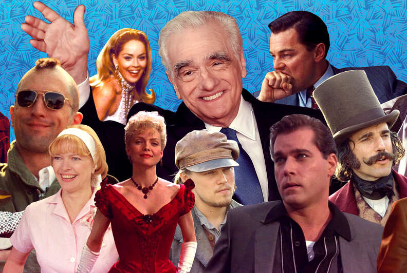 Best Martin Scorsese Movies, Ranked: Where Does 'The Irishman' Rank ...