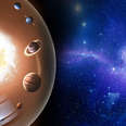 Interstellar Mission Found Something Unexpected at Solar System’s Edge