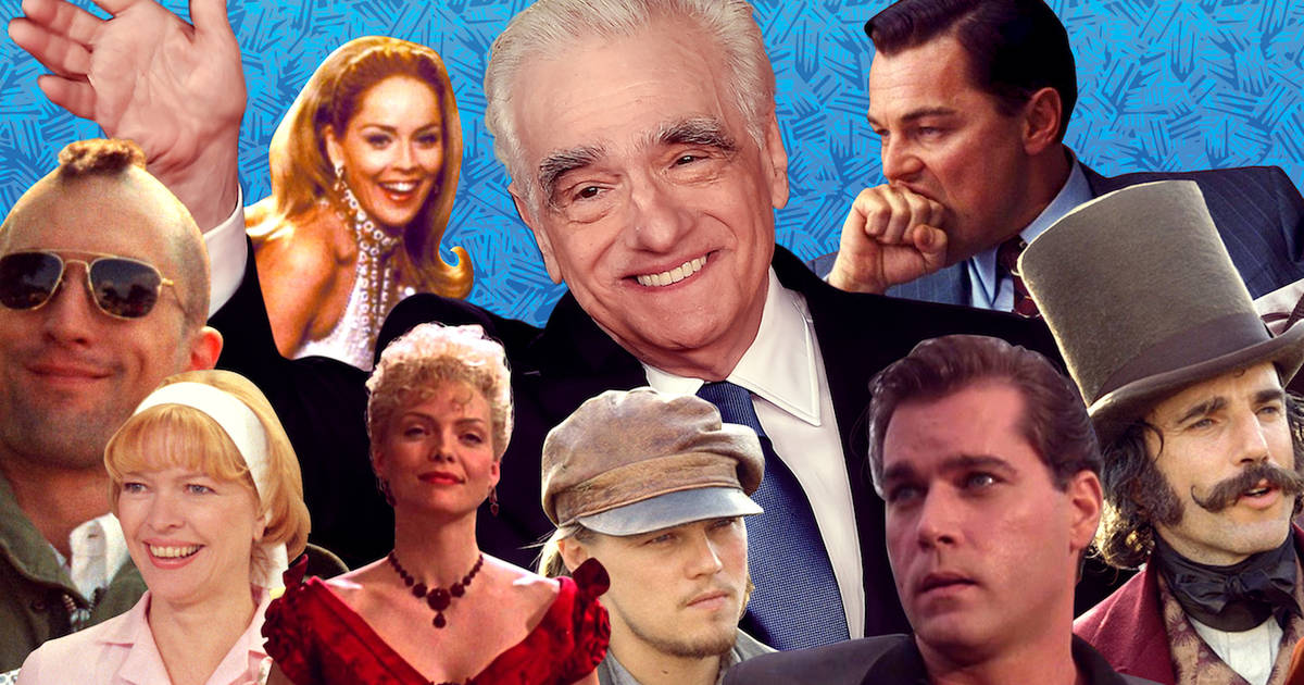 Martin Scorsese's 81 Greatest Movie Characters, Ranked - The Ringer