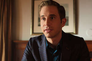 What Hooked Ben Platt on 'The Politician,' Ryan Murphy's Latest Hit Series