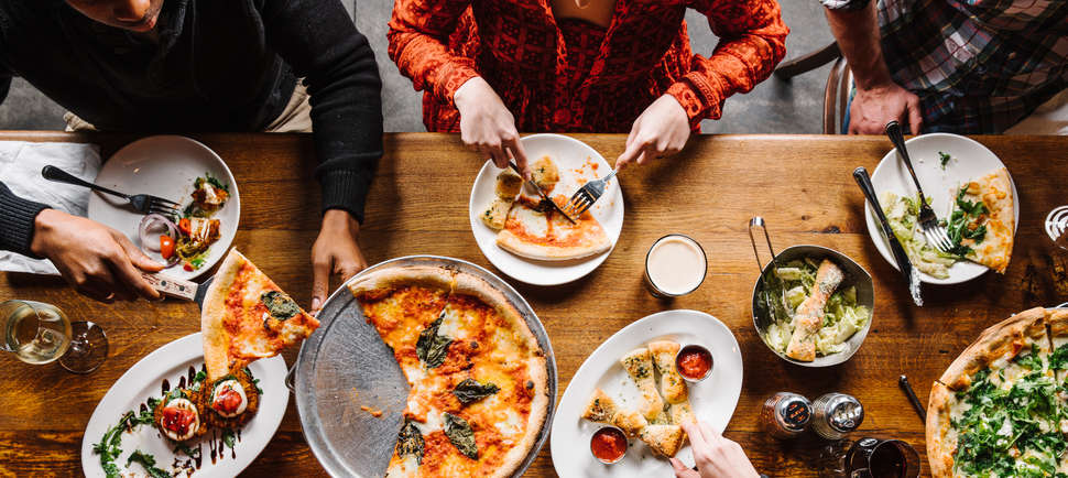 The Best Pizza Spots in Atlanta