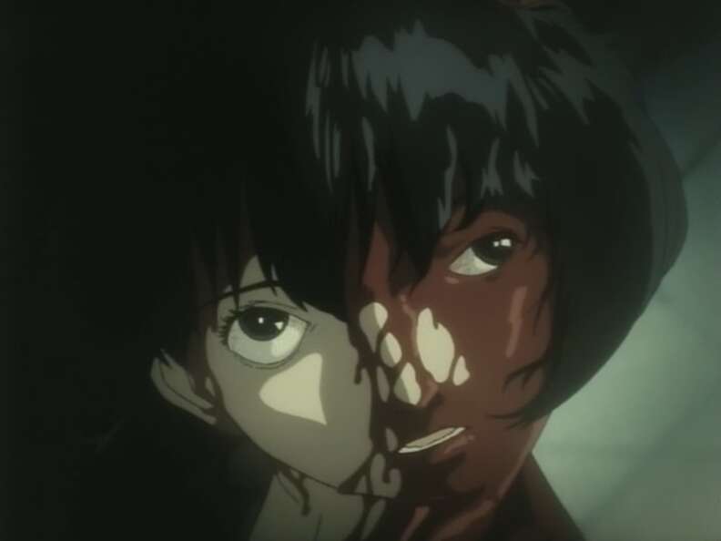 The 13 Most Horrifying Moments From Non-Horror Anime