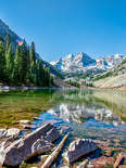 maroon bells