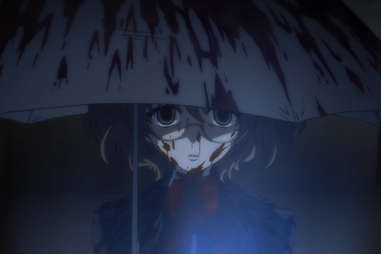 Another Is Stylistically One of the Best Horror Anime