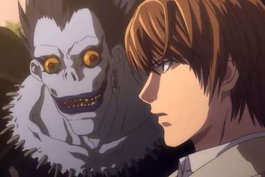 Another Is Stylistically One of the Best Horror Anime