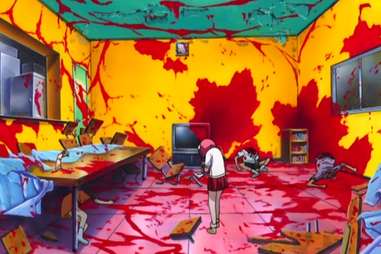 elfen lied