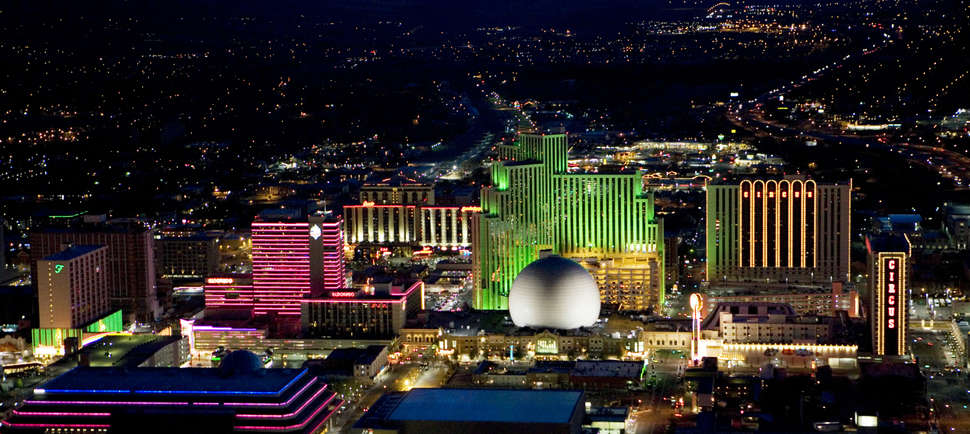 Actually Cool Things to Do in Reno Right Now