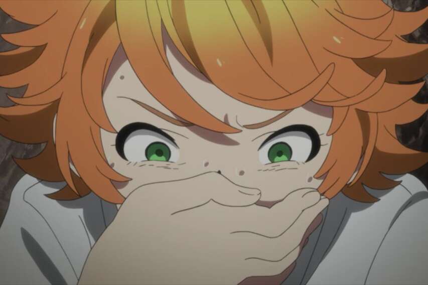 Best Horror Anime of All Time: Scariest Anime Series & Movies To Watch - Thrillist