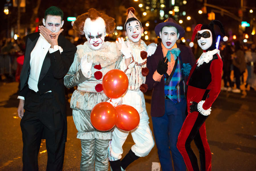 halloween party nyc 2020 Best Nyc Halloween Parties And Events In 2019 Halloween Things To Do Thrillist halloween party nyc 2020
