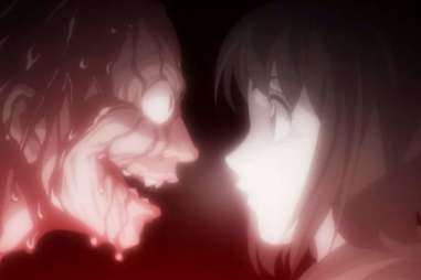 Best Horror Anime of All Time