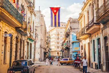 havana